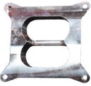 HIGH VELOCITY HEADS 1in Street Sweeper Carb. Spacer -Aluminum ST4150-2AL