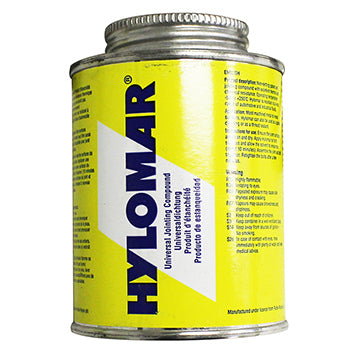HYLOMAR LLC Hylomar M Blue 8.45oz Brush Top Can 61306