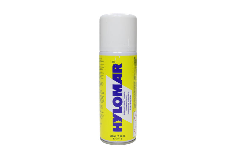 HYLOMAR LLC Hylomar M Blue 6.76oz Spray Can 61311