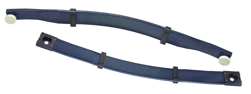 HYPERCO Composite Leaf Spring Corvette C3 12400HPS