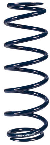 HYPERCO Coil Over Spring 2.5in ID 12in Tall UHT Barrel 12B0275UHT