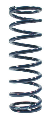 HYPERCO Coil Over Spring 2.5in ID 10in Tall 1810B0600