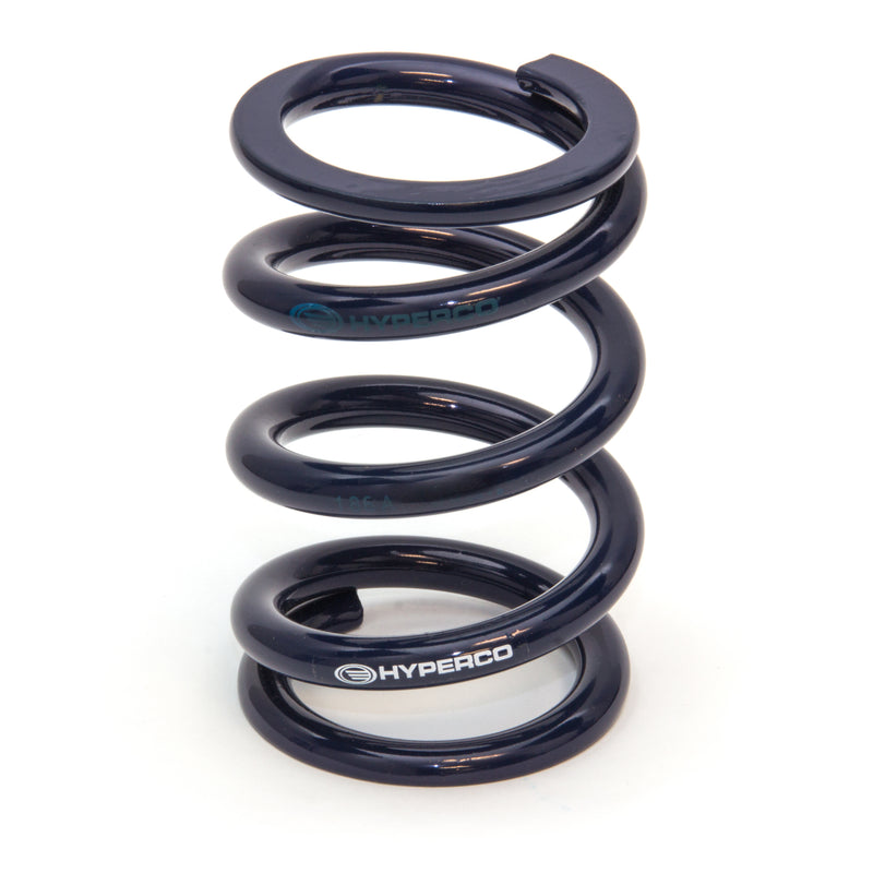 HYPERCO Coil Over Spring 2.5in ID 6in Tall 186A1200
