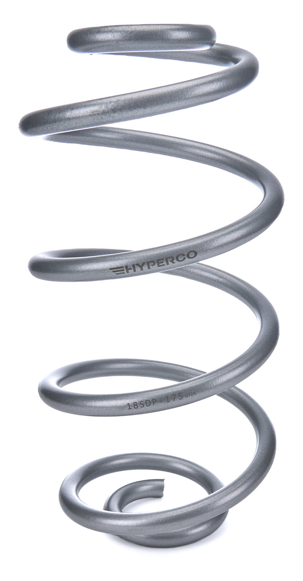 HYPERCO Double Pigtail Spring 14x7 18SDP-175