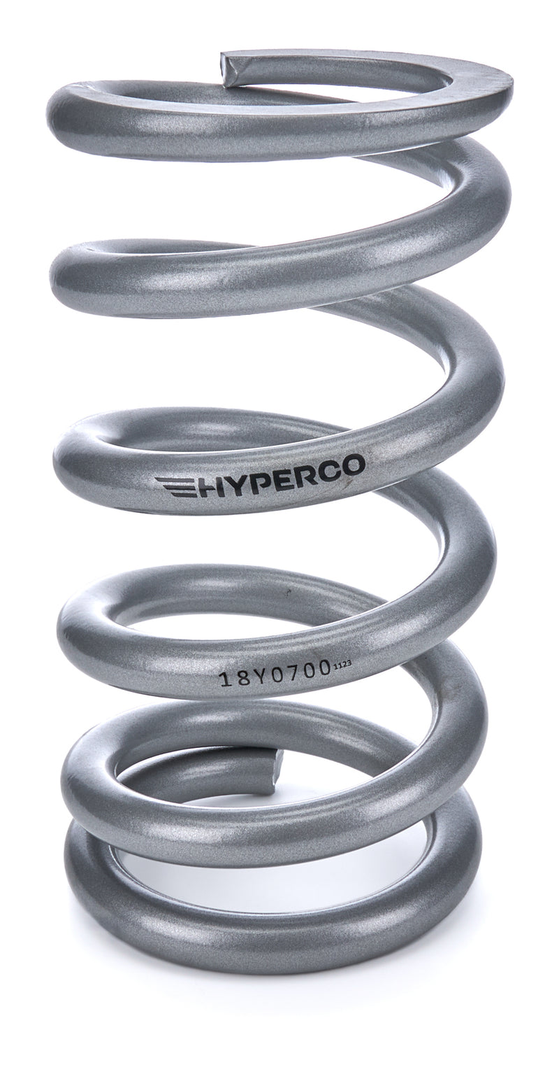 HYPERCO Front Spring 5in ID 9.5in Tall 18Y0700