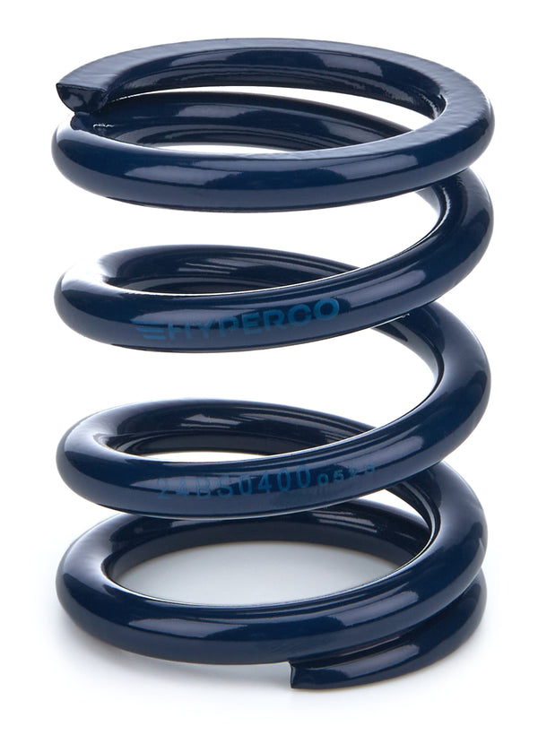 HYPERCO Bump Stop Spring 400lbs 24BS0400