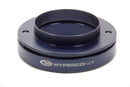 HYPERCO Hydraulic Spring Perch 2.5in HHPERCH-2.50