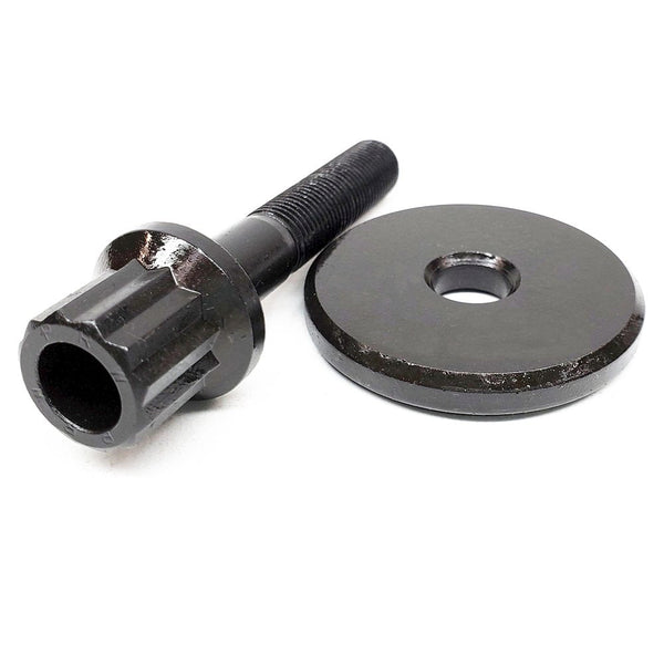 Prw Industries, Inc. Harmonic  Balancer Bolt 12pt SBC