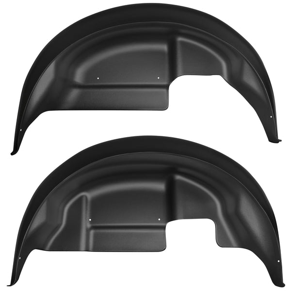 Husky Liners 79151 HL Wheel Well Guards