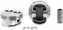 ICON PISTONS SBC FT Piston Set 4.060 Bore -5.0cc IC503.060