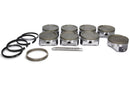 ICON PISTONS LS 6.0/6.2L Dish Forged Piston/Ring Set 4.030 IC532CAKTS.030