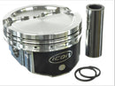 ICON PISTONS BBF FE Dished Piston Set IC583C.060