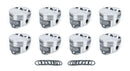 ICON PISTONS SBM 360 FT Piston Set 4.060 Bore +5cc IC741.060