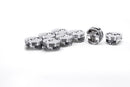 ICON PISTONS BBM Dished Piston Set 4.375 Bore -23.7cc IC841.033