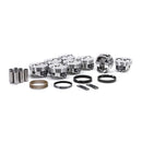 ICON PISTONS BBM Dished Piston Set 4.350 Bore -26.7cc IC842.030