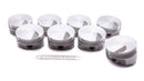 ICON PISTONS BBC FHR F/T Piston Set 4.280 Bore -3cc IC9920.030