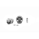 ICON PISTONS BBM Left Single Piston 4.375 Bore - Dished SIC837L.033