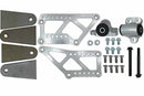 ICT BILLET Ford 7.3L Godzilla Motor Mounts Universal 551028-GZ01