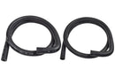 ICT BILLET Universal LS / LT Heater Core Hose Set 551065