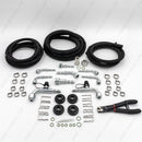 ICT BILLET A/C Hose Builder Kit w/Crimping Tool 551081