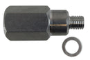 ICT BILLET SBC to LS Swap Coolant T emperature Sensor Adapte 551149