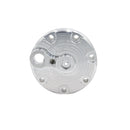 ICT BILLET Sanden 709 Rear Cover For Use w/R4 Hoses 551194-7P
