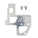 ICT BILLET Throttle Pedal Mount Chevy C10 Truck 1973-87 551286-C101