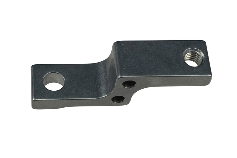 ICT BILLET TH350/400 Powerglide4L60 E Trans Dipstick Adapter 551323