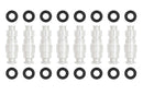 ICT BILLET Mock Plug Fuel Injectors 551333-LS3