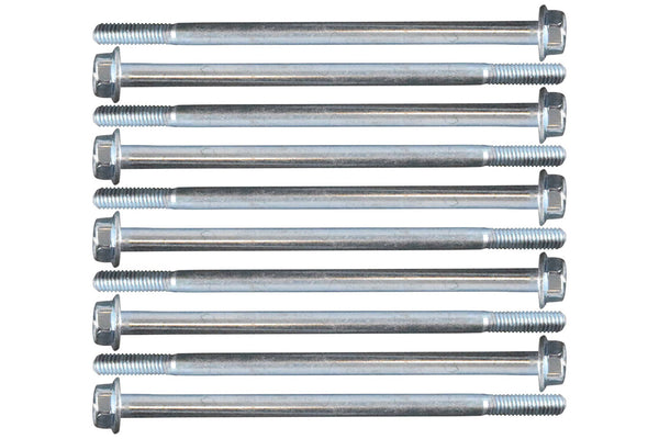 ICT BILLET LS Car Intake Manifold B olt Kit 551429