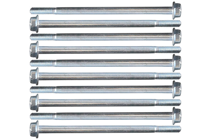 ICT BILLET LS Car Intake Manifold B olt Kit 551429