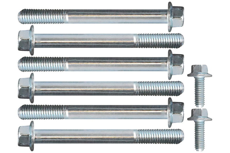 ICT BILLET LS Water Pump and Thermostat Bolt Kit 551434