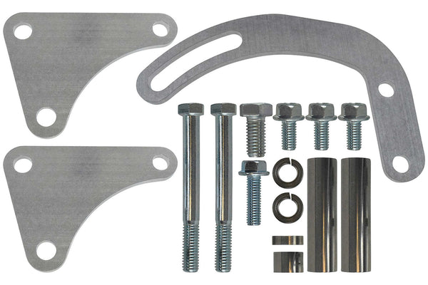 ICT BILLET BBC Power Steering Pump Bracket 551497