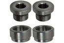 ICT BILLET O2 Sensor Bung Universal Steel Weld 551548