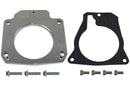 ICT BILLET LS Drive By Wire Throttl e Body Adapter 551567