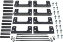 ICT BILLET LS Truck Square - Remote Mount Coil Relocation 551583