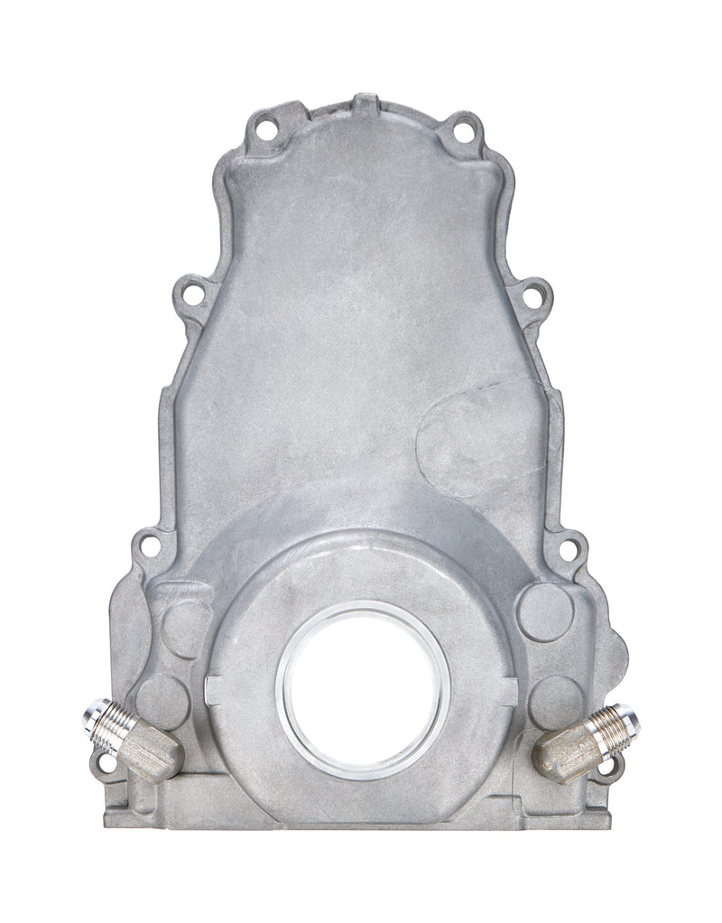 ICT BILLET LS Gen 3 Turbo Oil Drain Return 551589