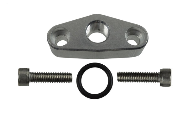 ICT BILLET Oil Pressure Sensor Adap ter Port For Gen 4 LS 551623