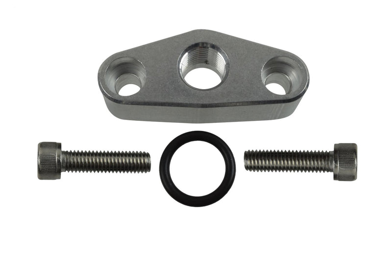 ICT BILLET Oil Pressure Sensor Adap ter Port For Gen 4 LS 551623