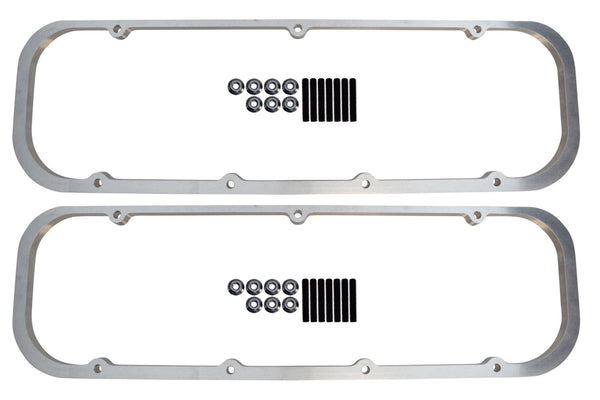 ICT BILLET BBC Billet 1/2in Valve C over Spacer 551640-5