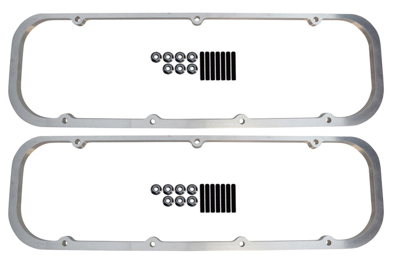 ICT BILLET BBC Billet 1/2in Valve C over Spacer 551640-5