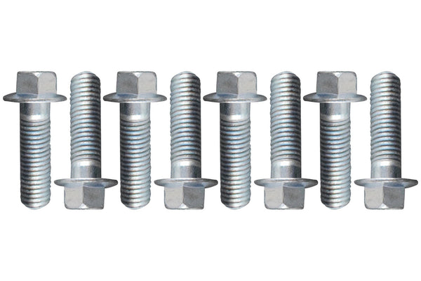 ICT BILLET LS Engine to Trans 4L60e Bell Housing Bolts Set 551652