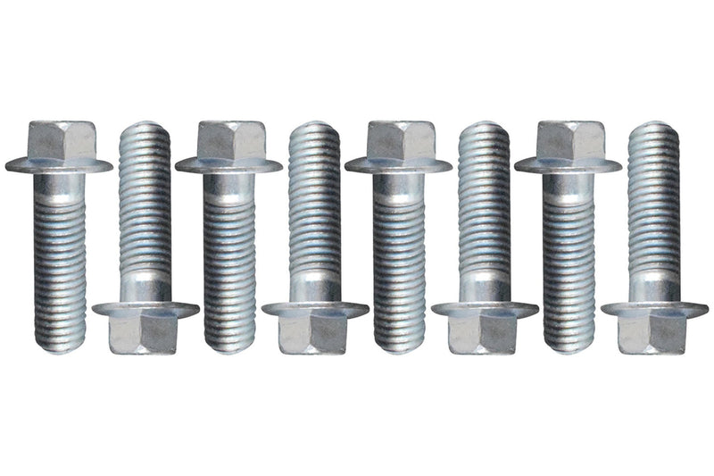 ICT BILLET LS Engine to Trans 4L60e Bell Housing Bolts Set 551652