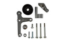 ICT BILLET LS1 Alternator Bracket C omplete Idler Pulley Cam 551668-2
