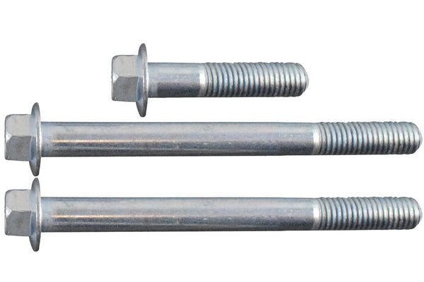 ICT BILLET LS Starter Bolt Kit Long LSX LS1 Camaro/Corvette 551681