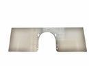 ICT BILLET SBC Front Engine Plate Aluminum Motor Mount 551800