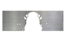 ICT BILLET LSX Front Engine Plate - Aluminum 551805