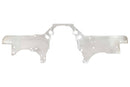 ICT BILLET LS Front Engine Plate 93-02 GM F-Body 551816-4FBDY