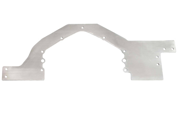 ICT BILLET LS Mid Engine Plate 93-02 GM F-Body 551817-4FBDY