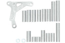 ICT BILLET LS Iron Block Accessory Support Bracket 551921-LS01